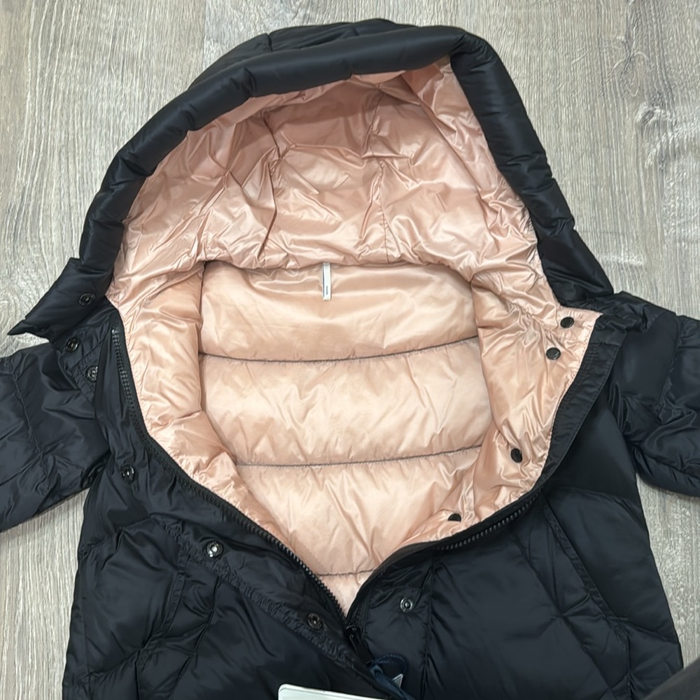 MONCLER Puffer Jacket - Picture 2 of 4